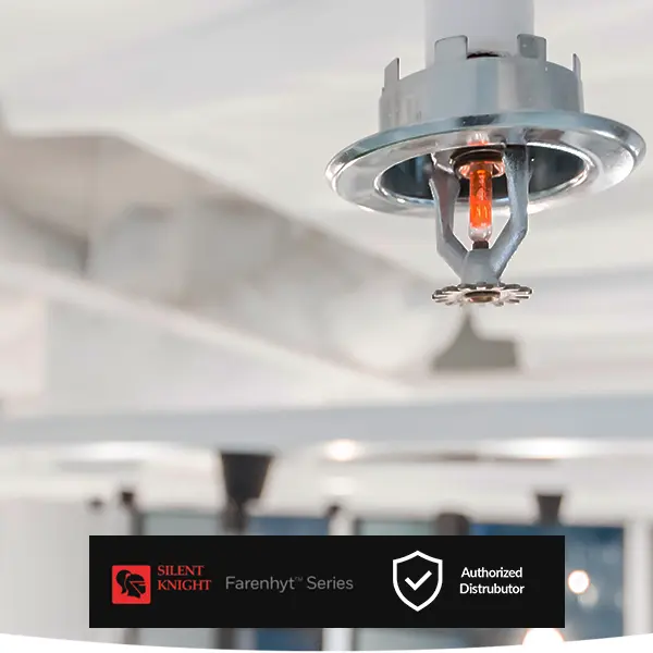FULL-SERVICE FIRE PROTECTION
