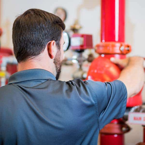 Fire Protection Service