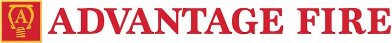 Advantage Fire Logo