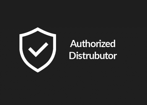 Authorized Distributor