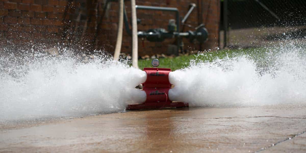 Water Hydrant